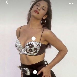 SOLD ‼️Selena costume